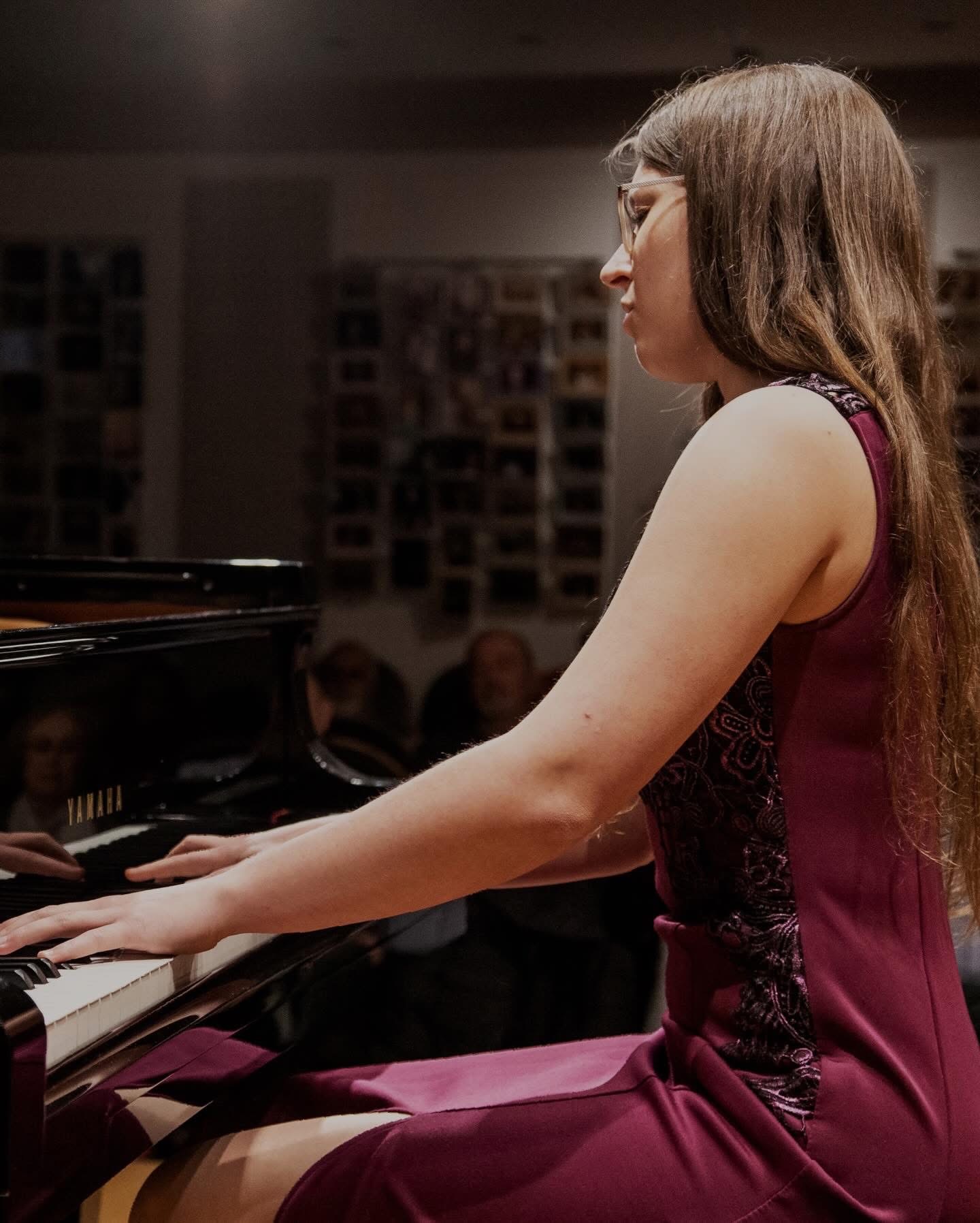 Concert Spain