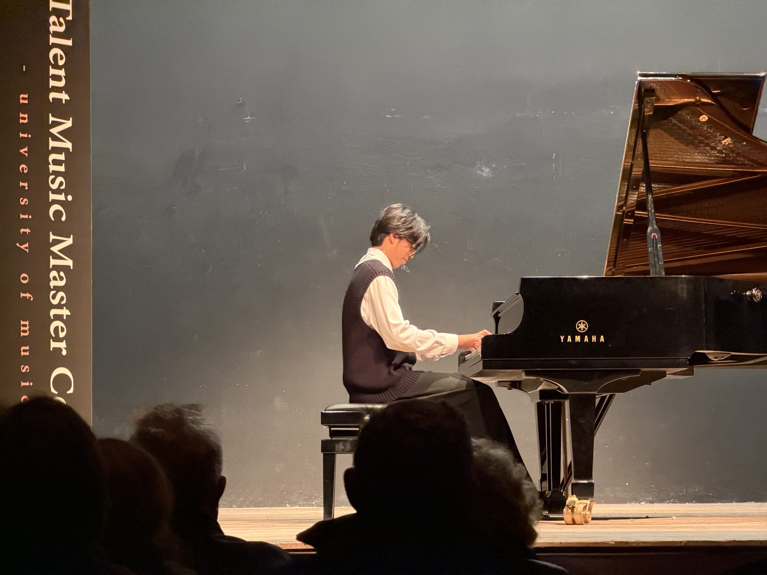 Concert Italy