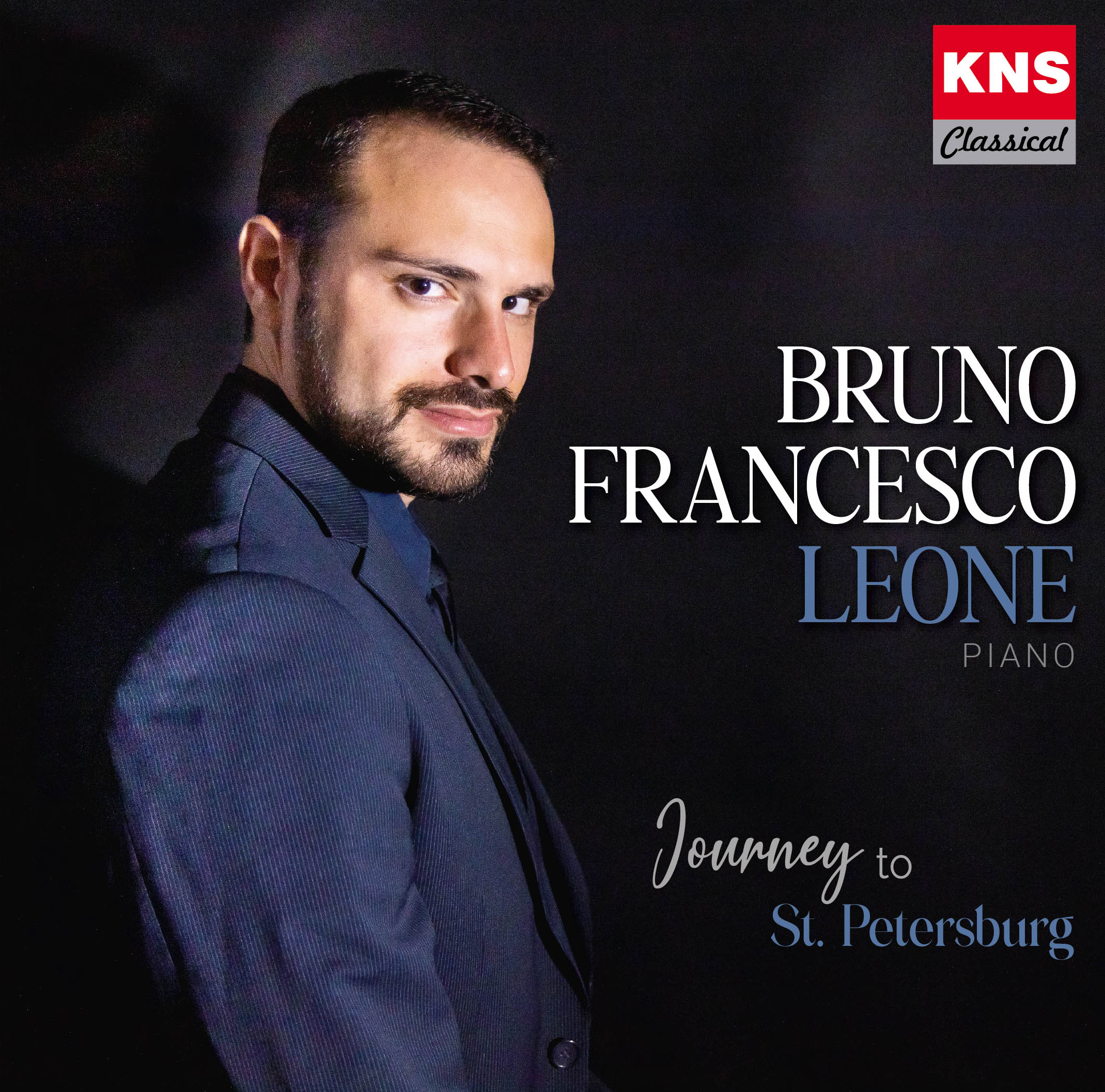 Bruno Francesco Leone — KNS Classical